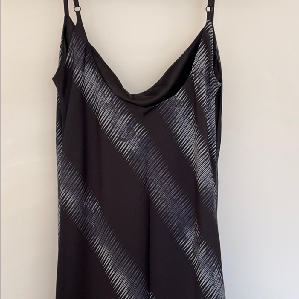 Norisol Ferrari SILK SLIP DRESS - Picture 6 of 11